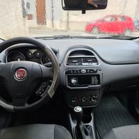 Fiat grande punto 1300 multijet