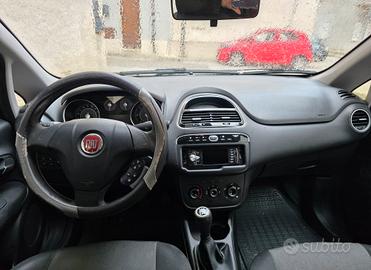 Fiat grande punto 1300 multijet