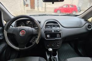 Fiat grande punto 1300 multijet