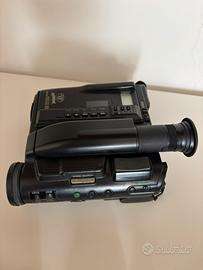 Telecamera Sony