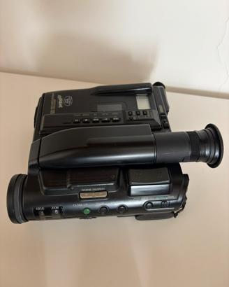 Telecamera Sony
