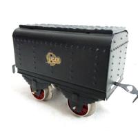 Rico Tender Locomotiva scala 0