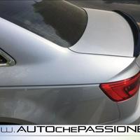 Spoiler/alettone per Audi A4 B8 berlina 2007>2015