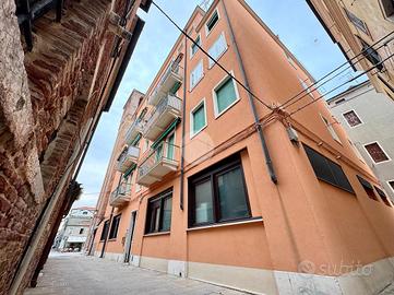 4 LOCALI A CHIOGGIA