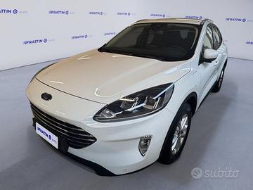 FORD KUGA 2.5 PLUG IN HYBRID 225 CV CV