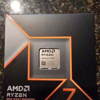 amd ryzen 7 9700x 