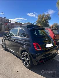 500 1.3 multijet 95 cv fiat