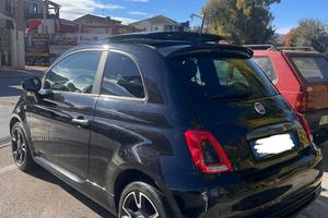 500 1.3 multijet 95 cv fiat