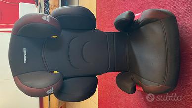 Foppapedretti Seggiolino Auto Best Duofix