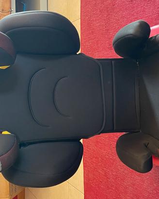 Foppapedretti Seggiolino Auto Best Duofix