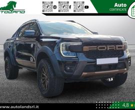 FORD Ranger 2.0 aut. 205 CV *Wildtrak e-4WD Rapt