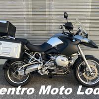 Bmw r 1200 gs - 2007
