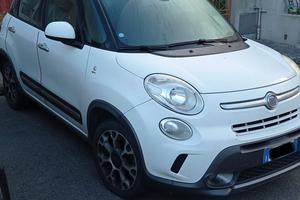 500L Trecking