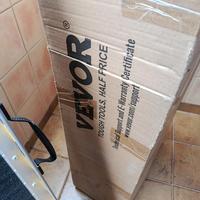 Pedana per disabili pieghevole