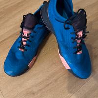 Scarpe Padel