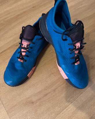 Scarpe Padel