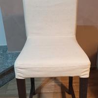 sgabelli in legno 