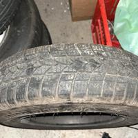 4 gomme 155/80-13