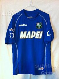 Maglie Match worn Sassuolo Trofeo Tim 2014 da camp