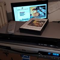 lettori player dvd 