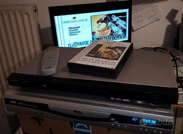lettori player dvd 