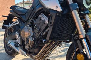 HONDA CB 650 R