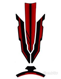 Paraserbatoio e protezione tappo NUOVI