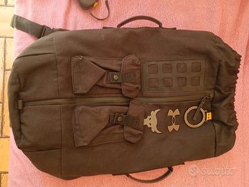 zaino Under armour linea project rock 