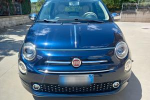 Fiat 500 C 1.2 Riva 2016