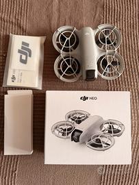 DJI NEO