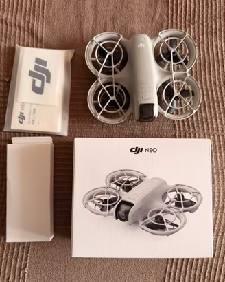 DJI NEO