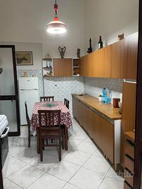 Appartamento centro cosenza