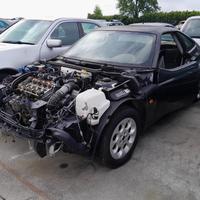 Alfa Romeo Gtv 2.0 TS 1999 Demolita - Per Ricambi