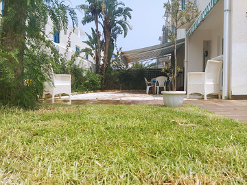 Villa in centro e a 2 minuti a piedi dal MARE