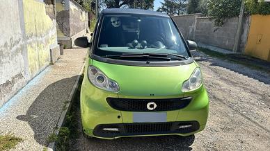Smart 451 diesel