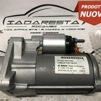 Motorino Avviamento Giulietta - 500 1.4 51916168