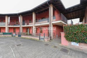 Bilocale accogliente e pronto da vivere !