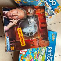 Giochi bambini