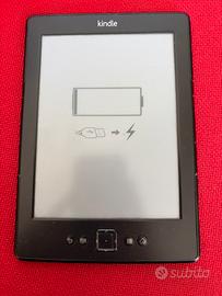 Kindle 4ª/5ª generazione