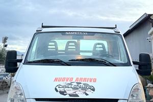 Iveco Daily 2.3 Diesel 116 Cv