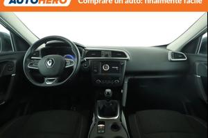 RENAULT Kadjar dCi 8V 110CV Energy Hypnotic