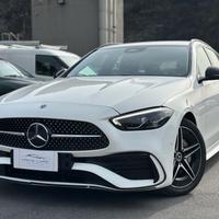 Mercedes C220d Amg 2022