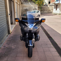 Honda goldwing f6b