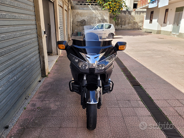 Honda goldwing f6b