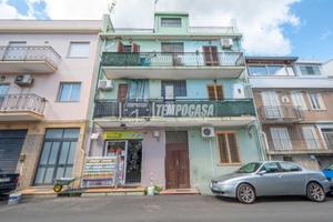 Bilocale Con Due Terrazzi Via Nazionale santa Marg