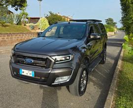 FORD Ranger Wildtrak