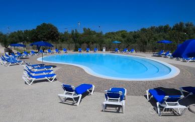 Multiproprietà Torre Rinalda (Lecce)