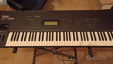YAMAHA sY99