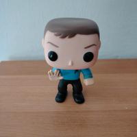Sheldon Cooper funko pop  nr 73