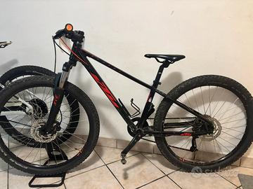 Mtb ktm